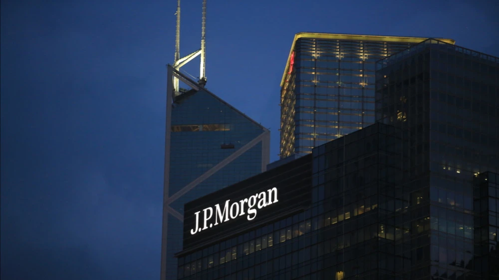 Трейдеры JPMorgan перешли к «тактически осторожному» взгляду в преддверии заседания ФРС 16 сентября / Фото: Lewis Tse / Shutterstock.com