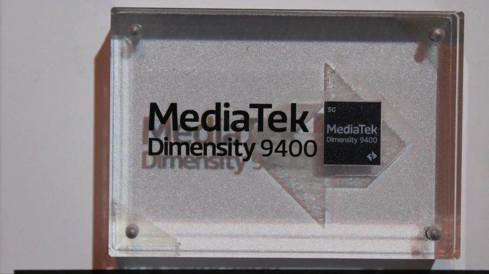 Тайваньский поставщик чипов для смартфонов MediaTek получит технологии Nvidia для проектирования на заказ микросхем для работы с ИИ / Фото: Andrew Sozinov / Shutterstock.com