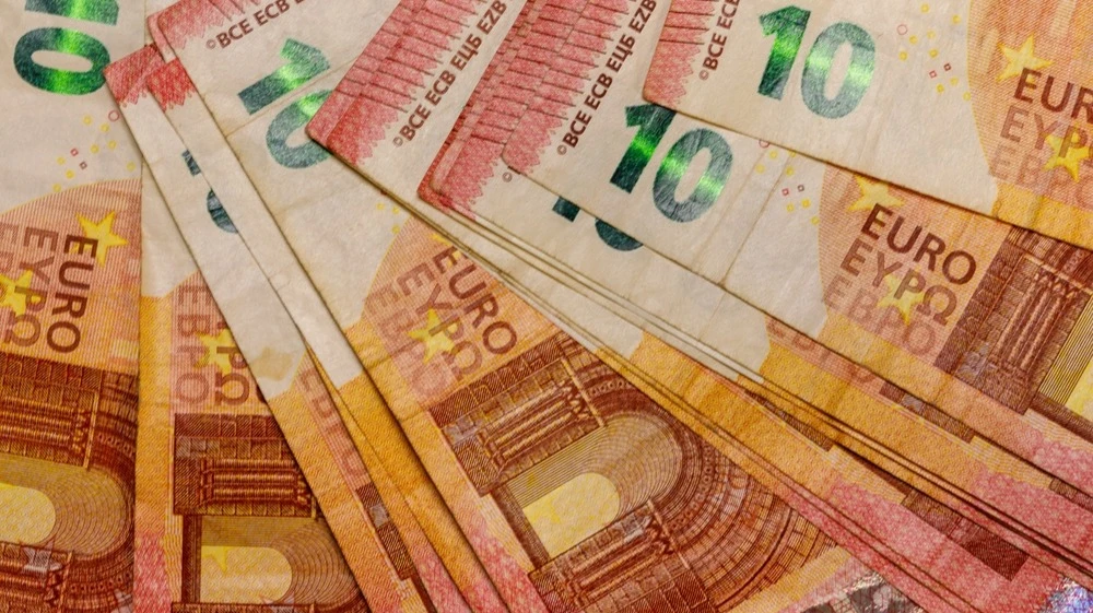 Инфляция в еврозоне ускорилась до самого высокого уровня почти за три года. Фото: de-nue-pic/Shuttesrtock