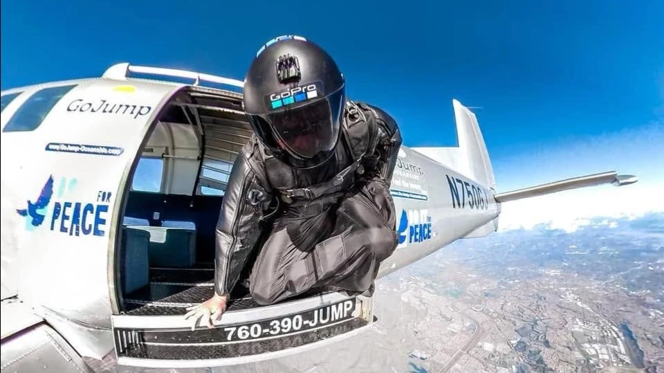 Акции производителя экшн-камер GoPro взлетели после появления нового акционера / Фото: Facebook / HERO.Polska
