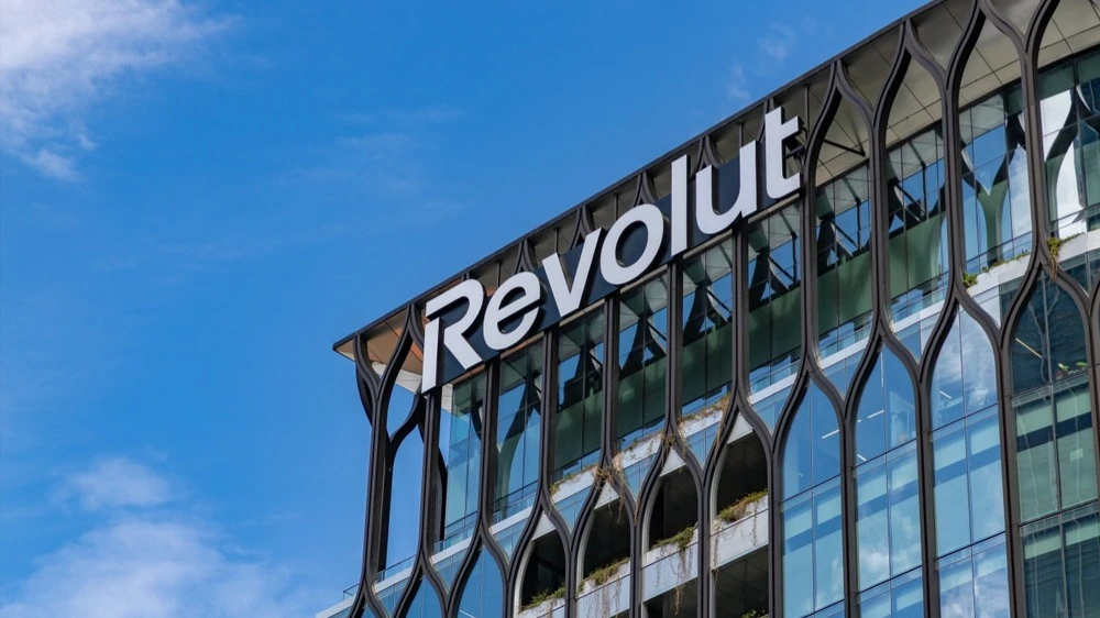 In most European markets, Revolut’s user reach has not yet exceeded 10%, which leaves room for expansion / Photo: brunocoelho/Shutterstock.com