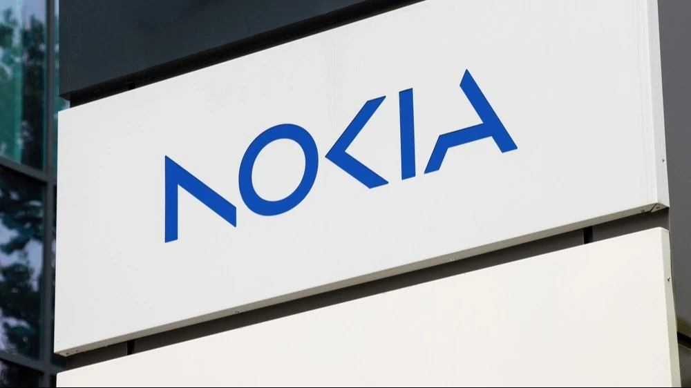 Котировки Nokia отреагировали ростом на разворот в сторону ИИ / Фото: Below the Sky/Shutterstock.com