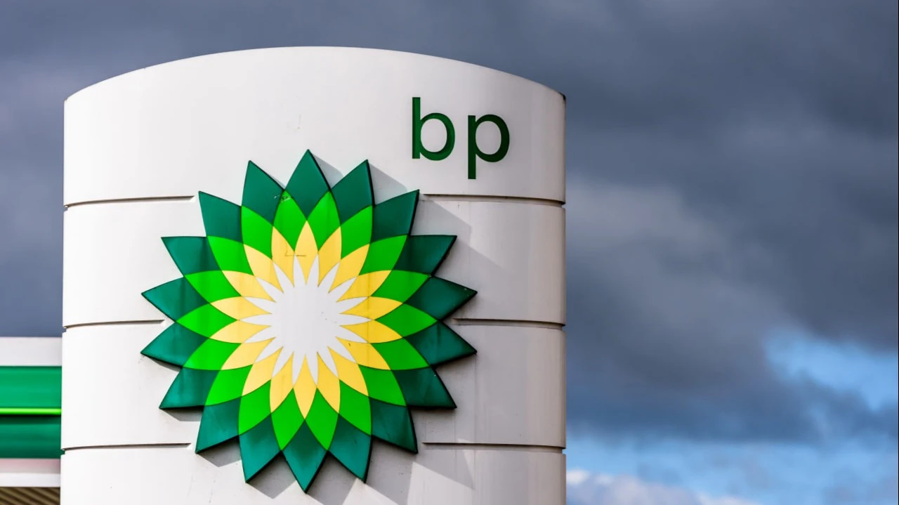 BP назначила нового председателя совета директоров / Фото: Jevanto Productions / Shutterstock.com