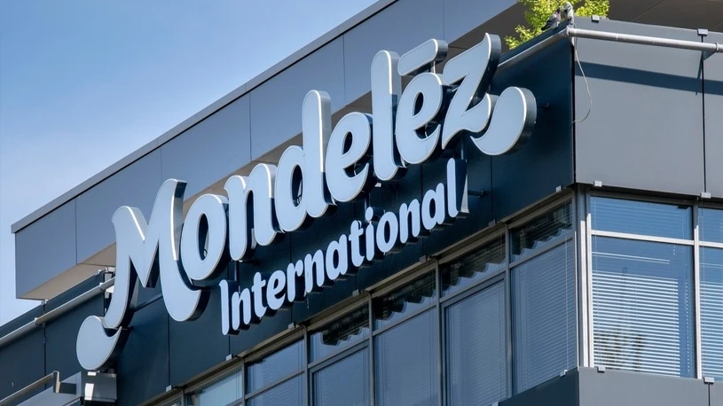 Morningstar recommends buying Mondelez shares due to the strong position of Milka, the chocolate maker, and Oreo, the cookie maker, in emerging markets / Photo: Stefan_Sutka/Shutterstock.com