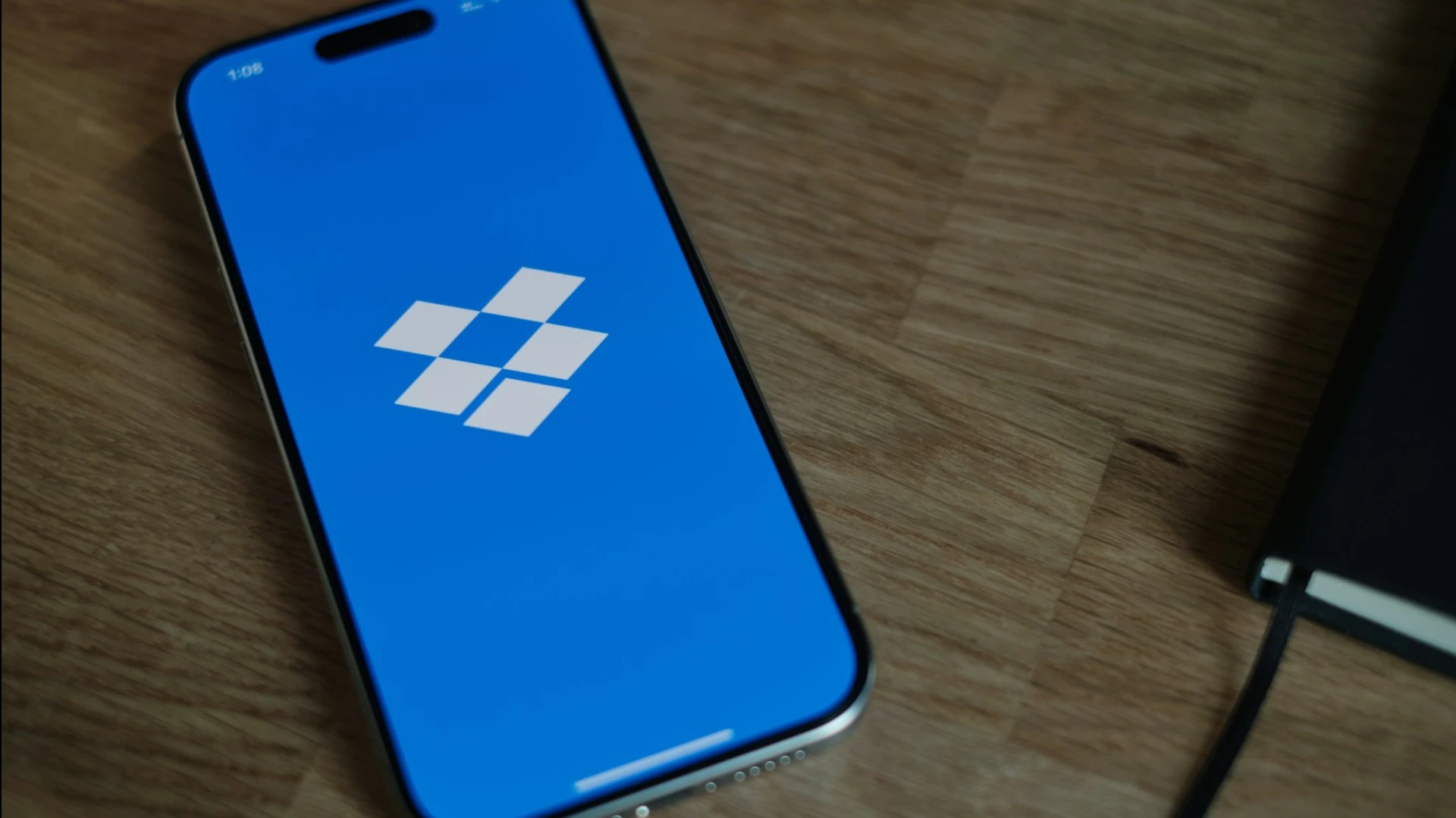 Dropbox does not expect the data breach to have any impact on its business / Photo: Unsplash / appshunter.io