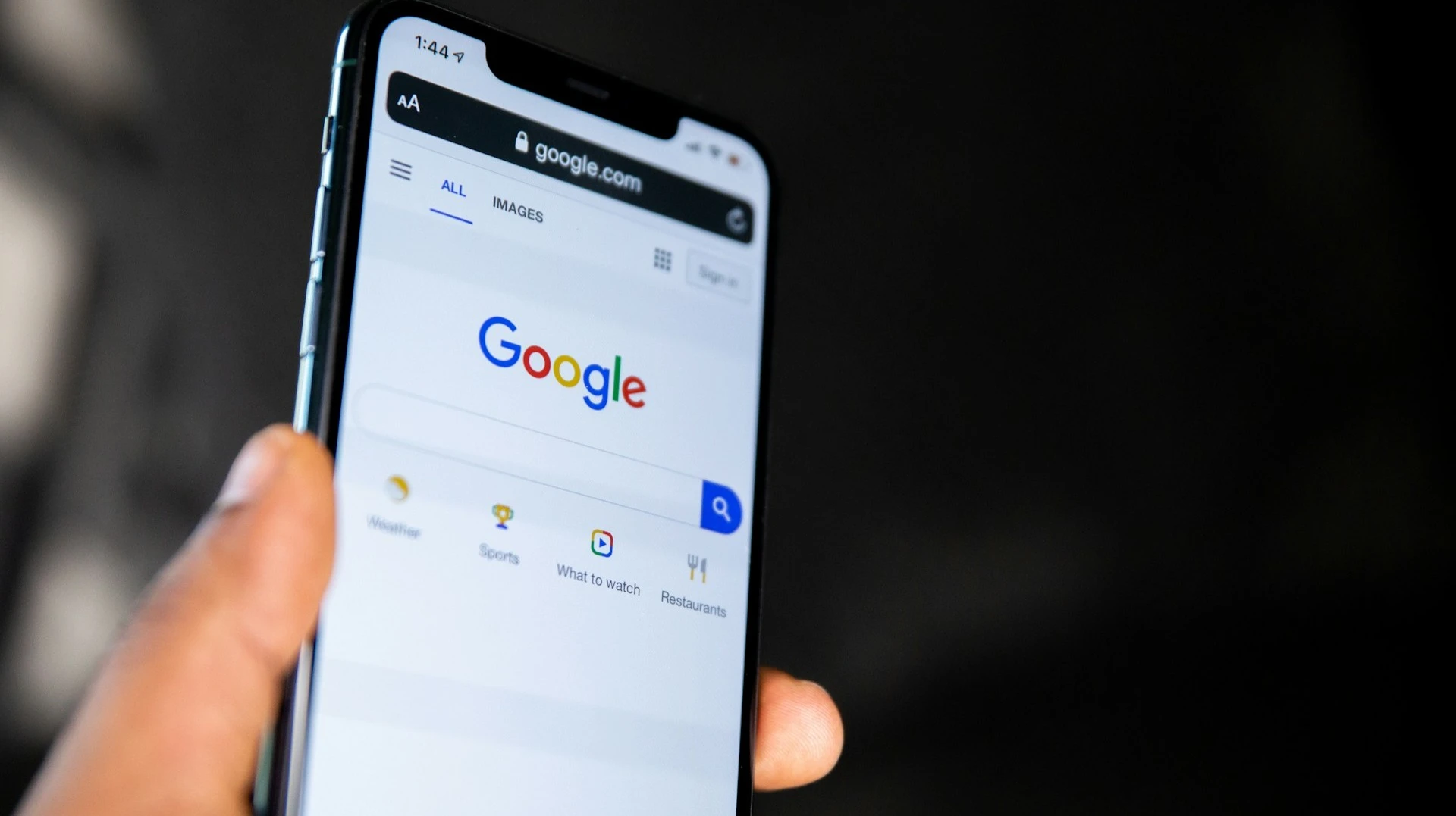 Google Avoided Yet Another Threat of a Forced Breakup / Photo: Unsplash/Solen Feyissa