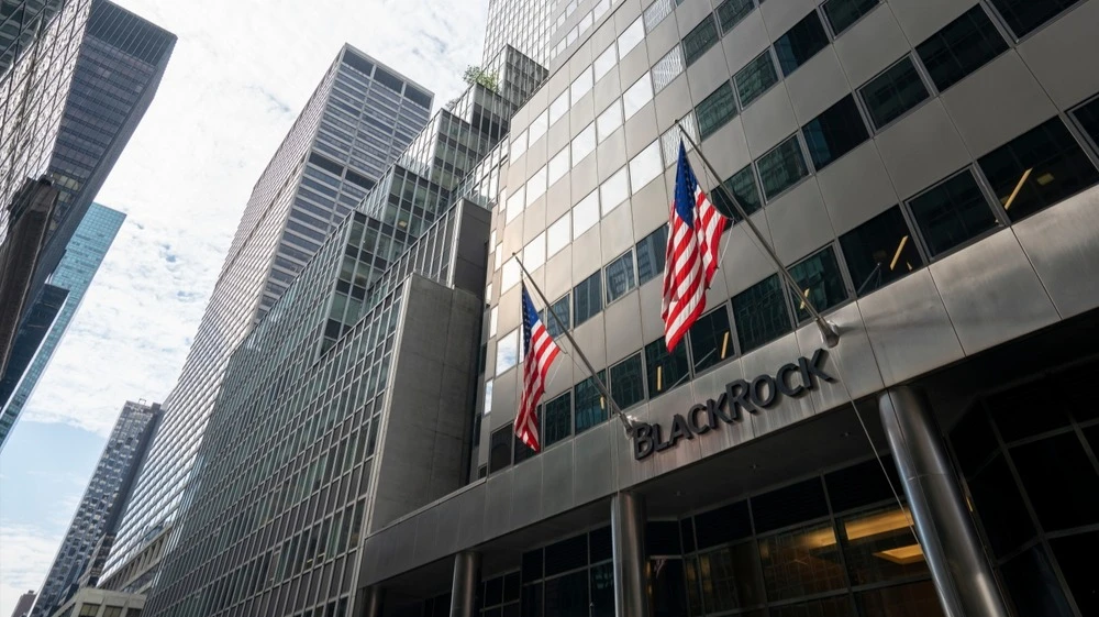 BlackRock предложила клиентам выбирать дивидендные акции компаний с устойчивой прибылью / Фото: Tada Images / Shutterstock.com