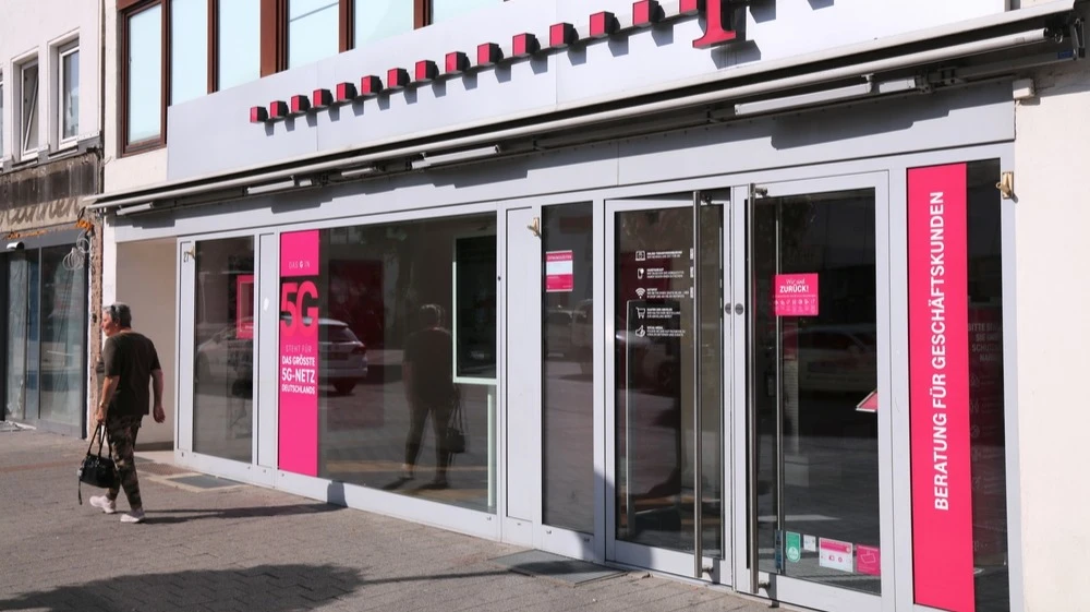 Вместо слияния с T-Mobile Elliott предлагает Deutsche Telekom рассмотреть альтернативные способы повышения акционерной стоимости. Фото: Tupungato/Shutterstock