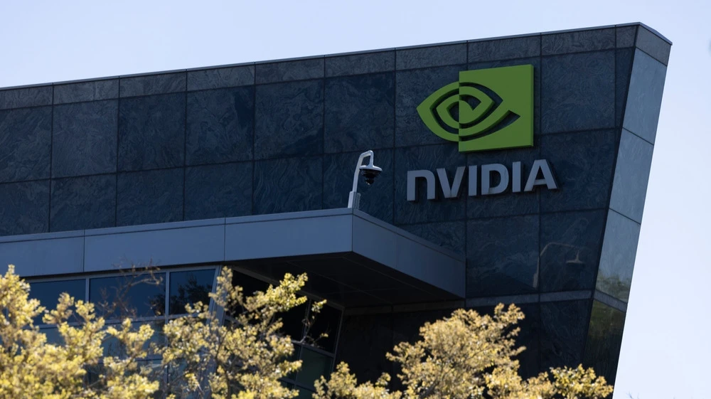 Сделака дает Nvidia контроль над «GitHub для ИИ» / Фото: Matt Gush / Shutterstock.com