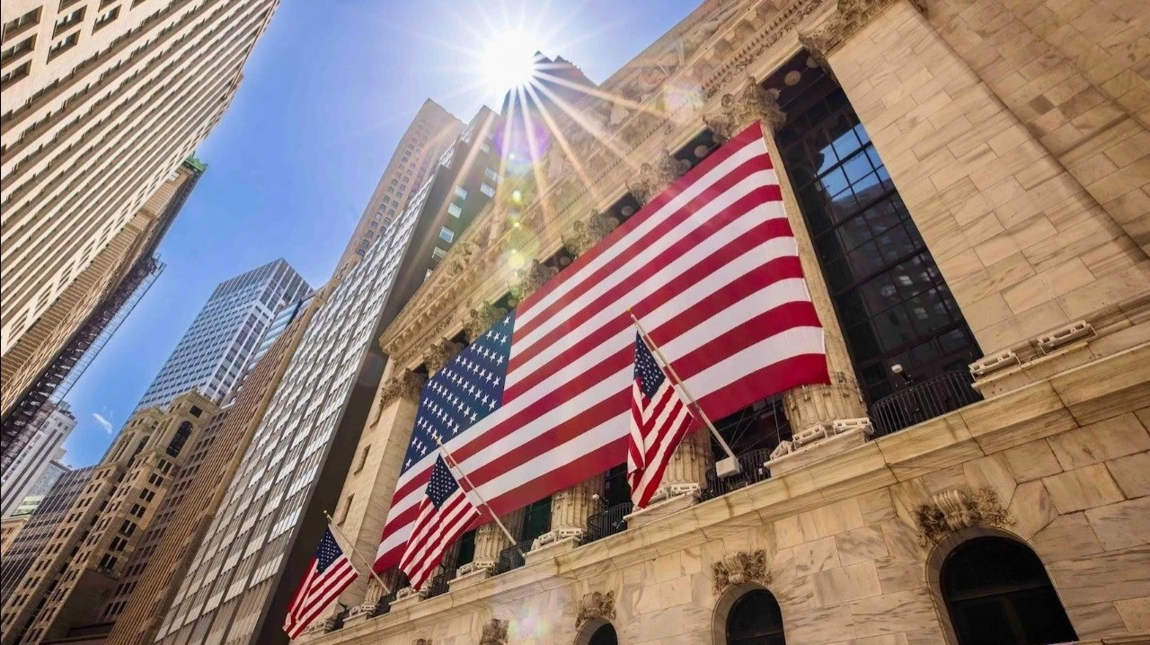 Индексы США выросли более чем на 1% / Фото: Facebook/NYSE