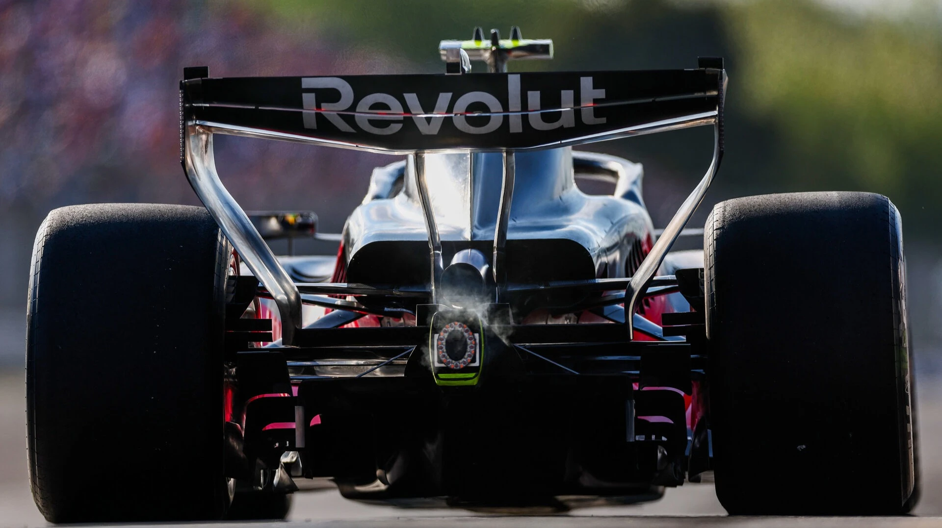 Revolut планирует запуск полноценного банка в США в 2027 году / Фото: contenthub.audif1.com