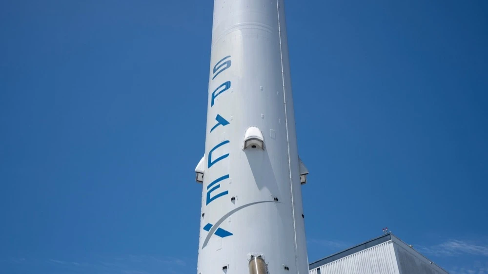 Рыночная капитализация SpaceX вновь превысила отметку в $2 трлн / Фото: Tada Images / Shutterstock
