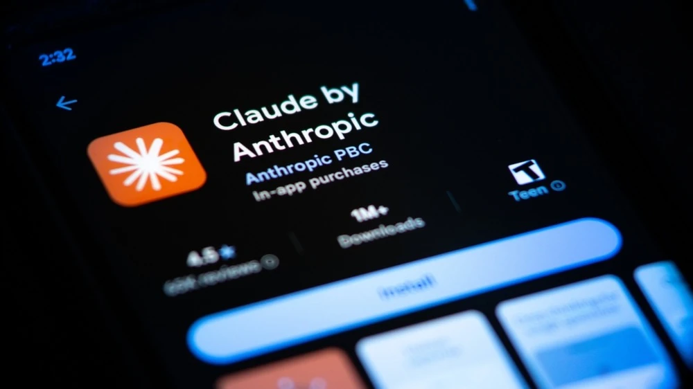 Предполагалось, что проспект к IPO Anthropic может опубликовать уже на этой неделе, однако компания отложила этот этап на конец сентября, выяснил Reuters / Фото: PJ McDonnell / Shutterstock