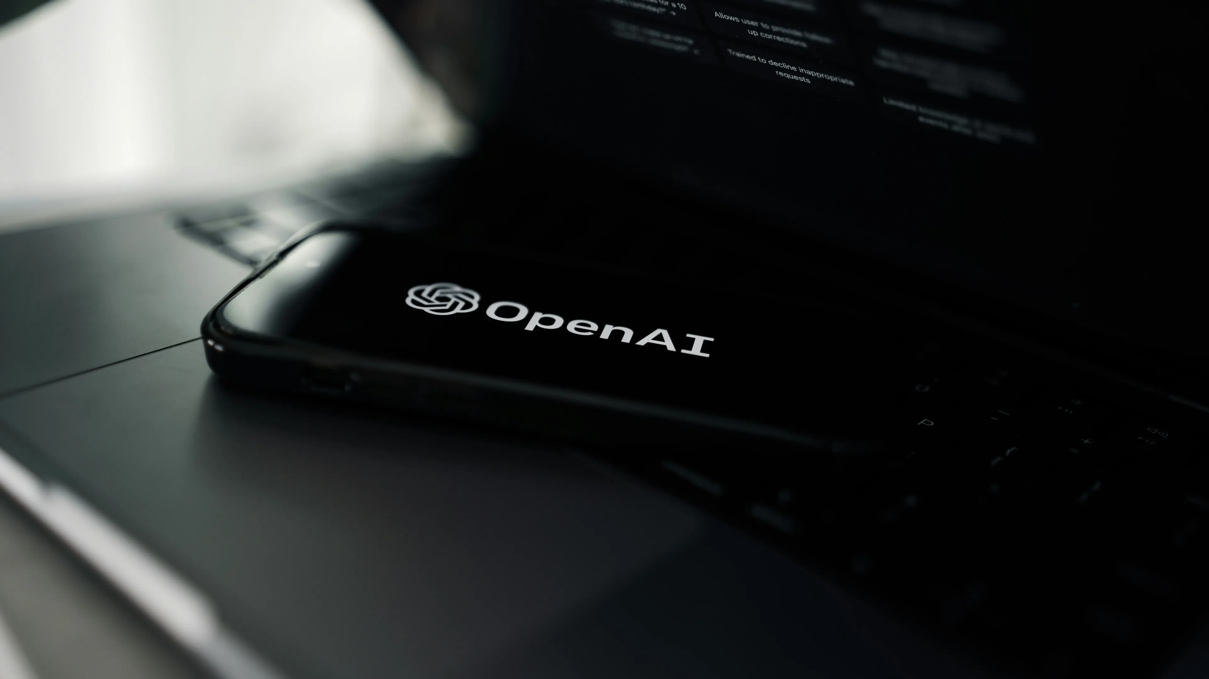 OpenAI has unveiled GPT-6 Astra, a new model that the company considers the most advanced in the world. Photo: Zac Wolff / Unsplash.com