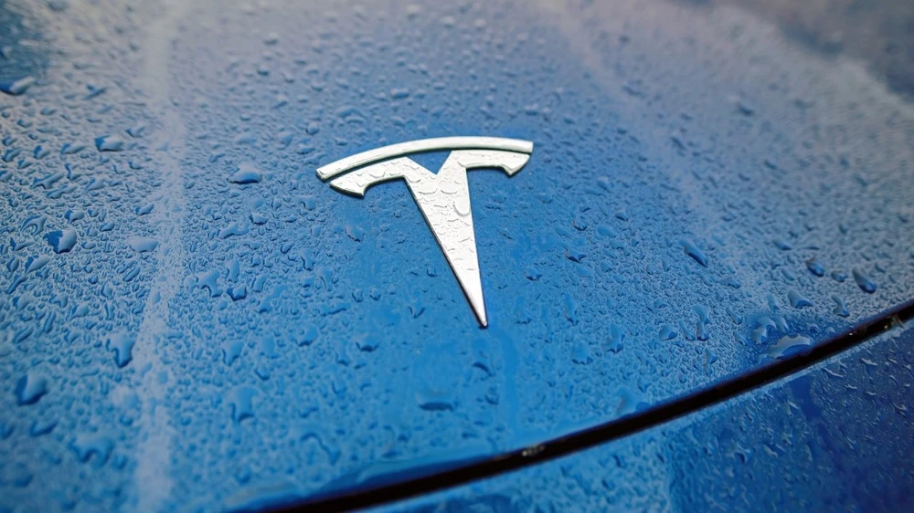 Tesla has been included on the list of companies that could suffer from the expected IPOs of OpenAI and Anthropic / Photo: Tricky_Shark / Shutterstock.com