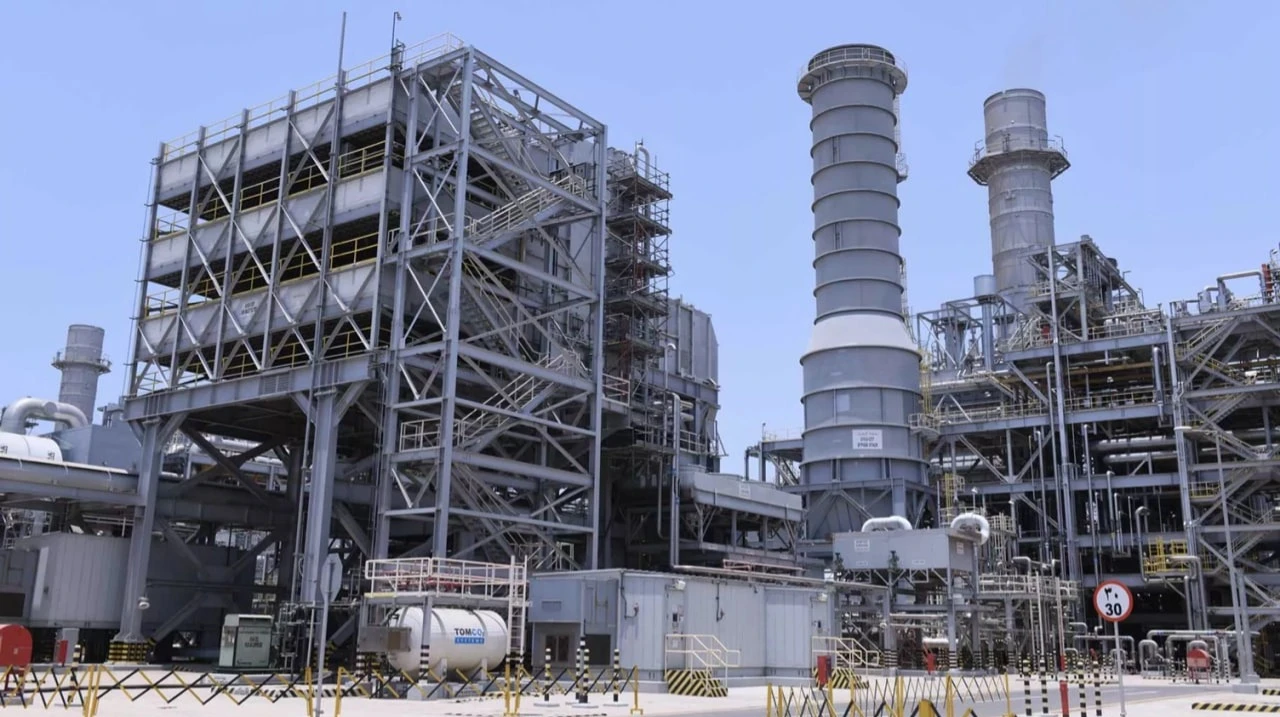 Photo: Aramco.com