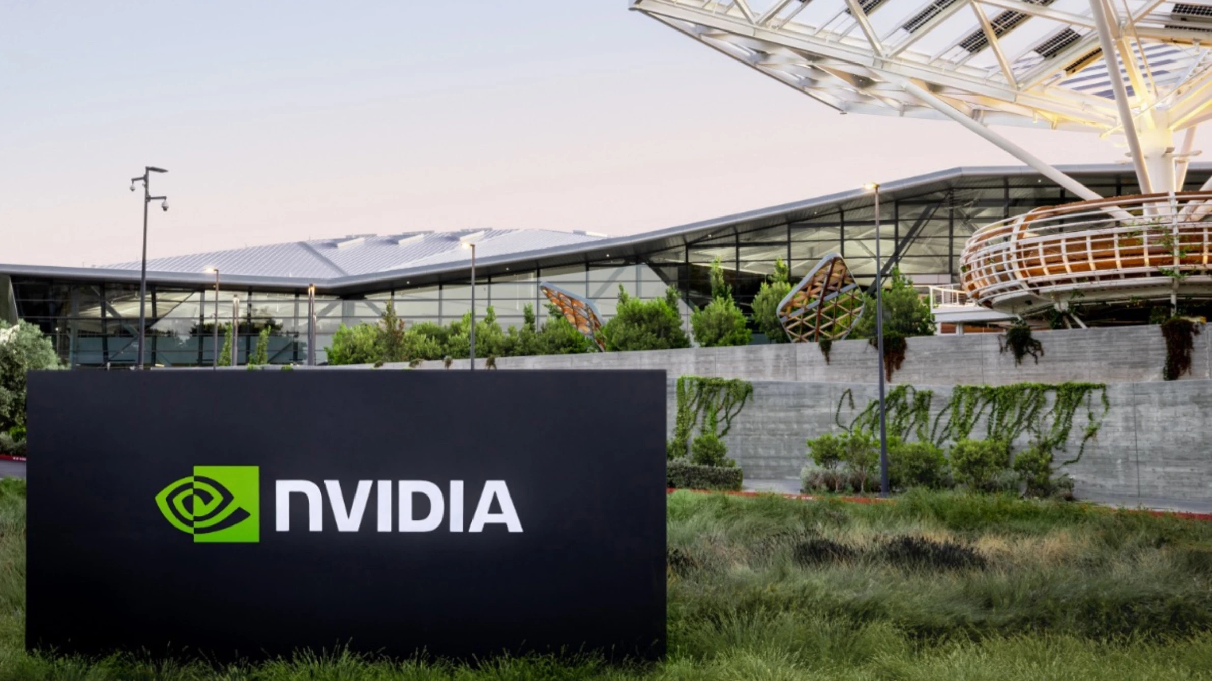 In October, the CME Group plans to launch trading on NYMEX for two index futures that track the hourly rental cost of Nvidia graphics processing units. Photo: Nvidia / X