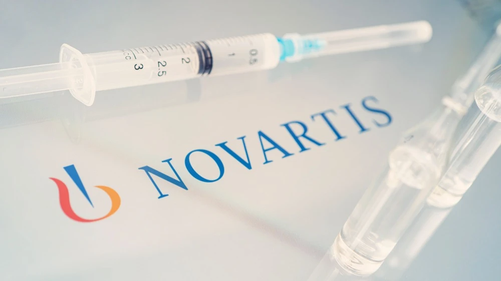 Shares of Swiss pharmaceutical giant Novartis plummeted 10% during trading on September 8 / Photo: Dmitriy Melnikov / Shutterstock.com