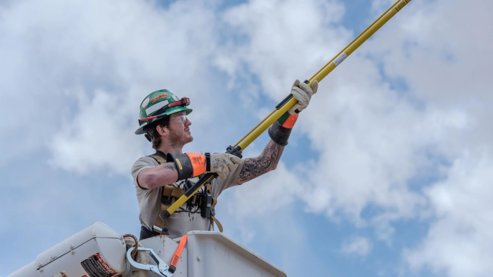 Energy Fuels seeks to build a vertically integrated company in rare earth metals / Photo: LinkedIn / Energy-fuels-resources