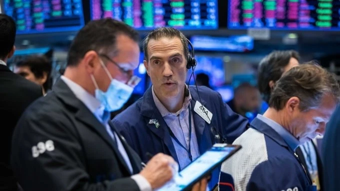Morgan Stanley believes that chipmakers are no longer market leaders / Photo: X / NYSE