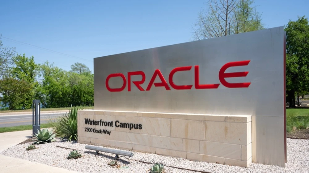 A positive response to OpenAIs new ChatGPT-6 Astra artificial intelligence model could boost investor confidence in Oracle stock / Photo: Tada Images/Shutterstock