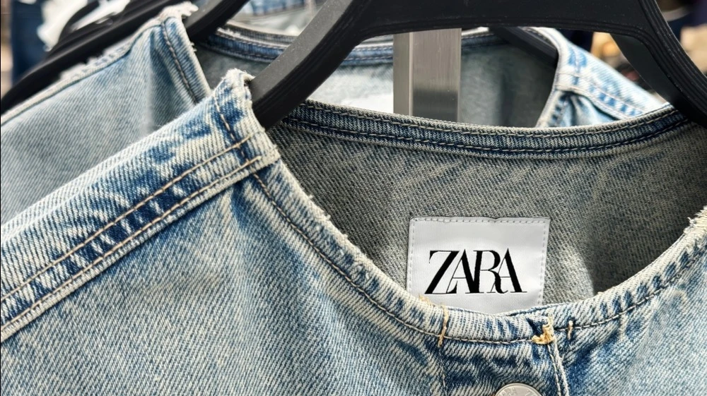 Конфликт на Ближнем Востоке продолжает негативно влиять на бизнес Inditex / Фото: Robert Way/Shutterstock.com
