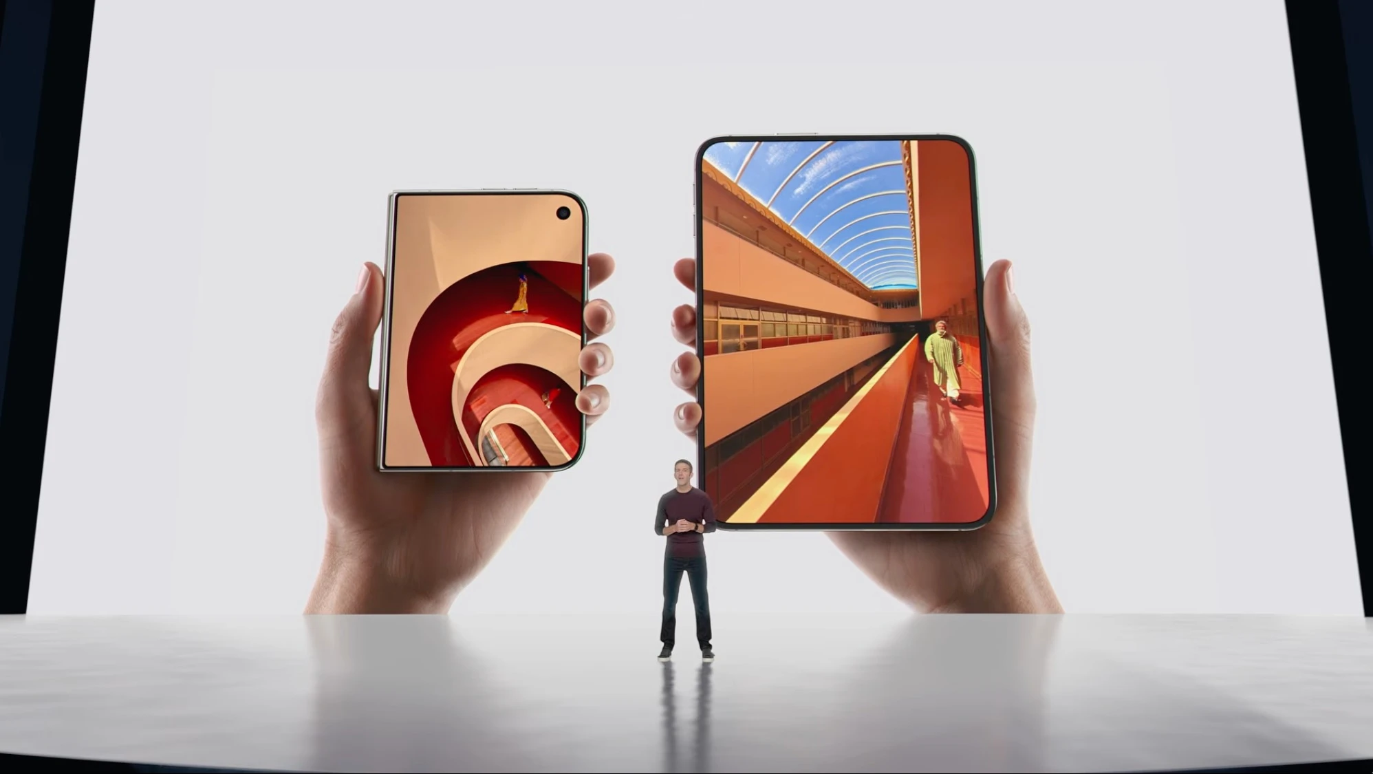 Скриншот apple.com