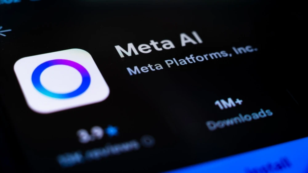 Meta усилила себя стартапом, разрабатывающим корпоративного ИИ-агента / Фото: PJ McDonnell / Shutterstock.com