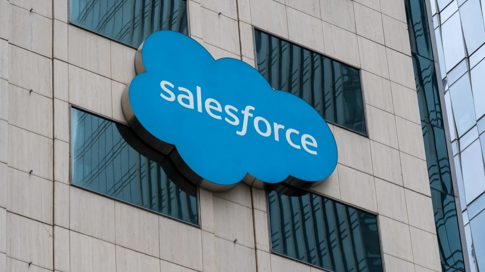 The acquisition of Listen Labs will help Salesforce develop Agentforce / Photo: JHVEPhoto/Shutterstock