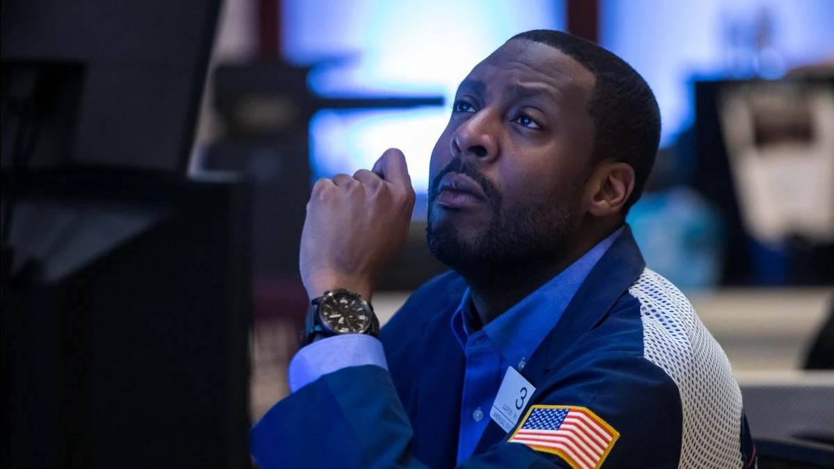Фото: X / NYSE