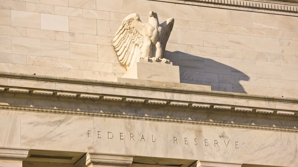The release of U.S. inflation data has bolstered Wall Streets confidence that the Fed will resume raising interest rates this week / Photo: Rob Crandall/Shutterstock.com