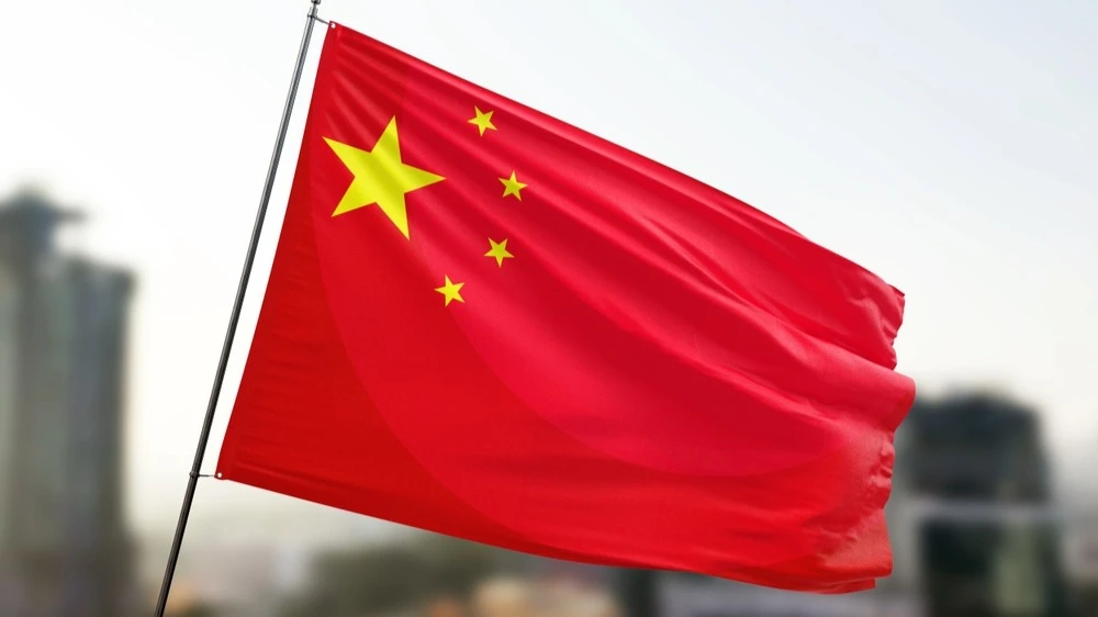 A heated debate over AI has erupted between Chinese officials and American AI companies. Photo: Narottam Rabha/Shutterstock
