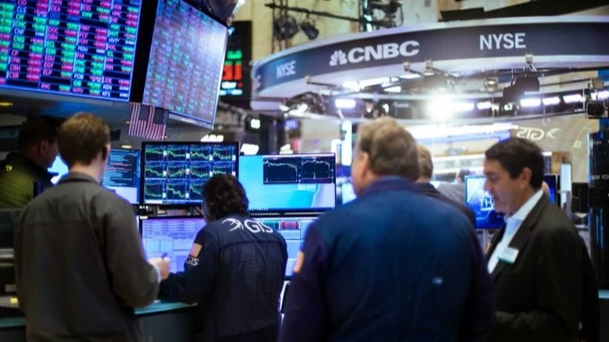 Фото: X / NYSE