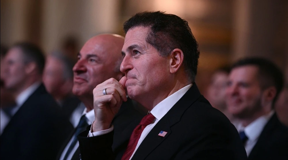 DFO Management, the family investment office of Michael Dell, founder and CEO of Dell Technologies, plans to acquire the insurance brokerage The Baldwin Insurance Group, the FT reported / Photo: ryanmiller / Shutterstock.com