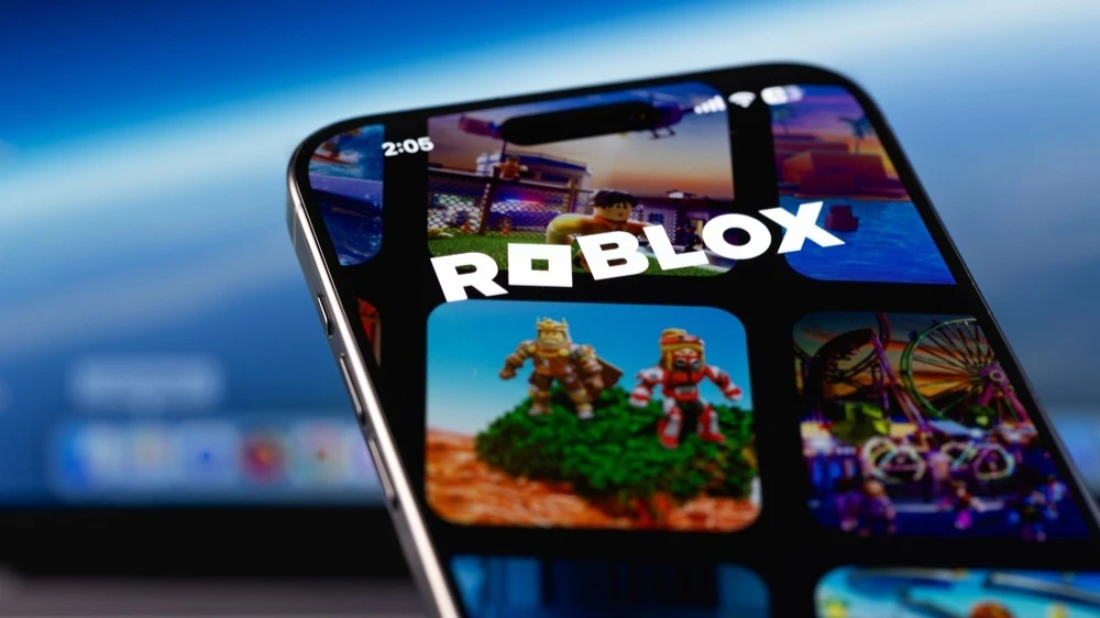 Акции Roblox выросли после анонса инструмента для создания игр / Фото: Shutterstock.com / Primakov