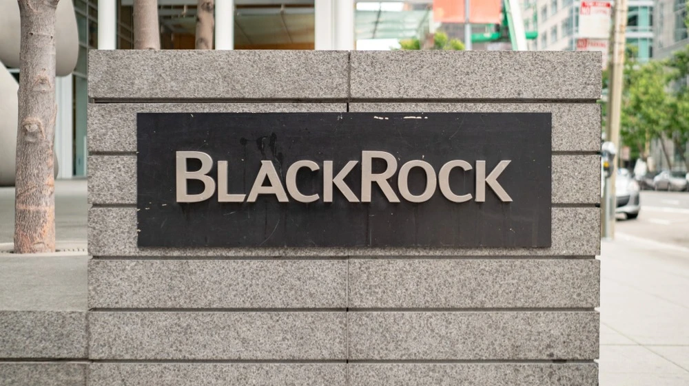 Инвестиционный гигант BlackRock рассчитывает на более быстрый рост корпоративных прибылей на развивающихся рынках, чем в США / Фото: David Tran Photo/Shutterstock.com
