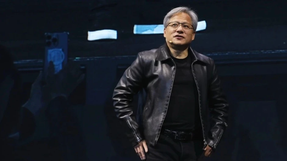 While leading AI developers are discussing a pause in AI development, Nvidia CEO Jensen Huang is counting on market incentives / Photo: glen photo/Shutterstock.com