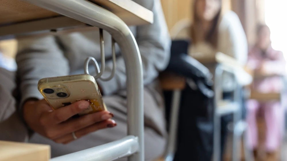 Interest in restricting childrens access to social media has grown since Australia introduced similar measures last year  / Photo: Shutterstock.com