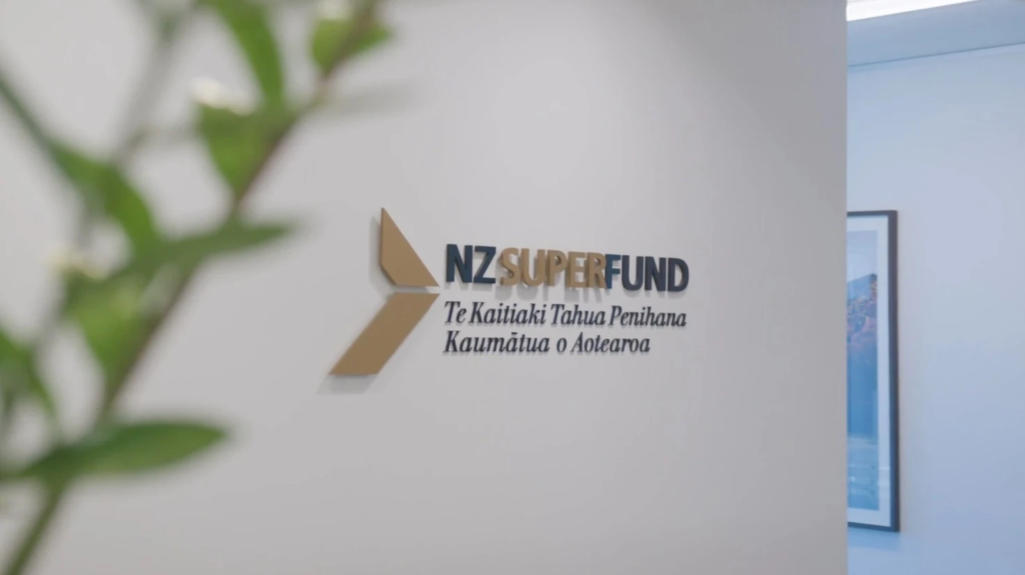The New Zealand Superannuation Fund, the worlds top sovereign wealth fund, expects a decline in stock returns / Photo: New Zealand Superannuation Fund