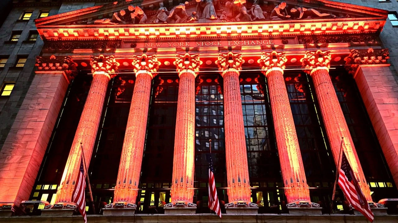 Photo: X / NYSE