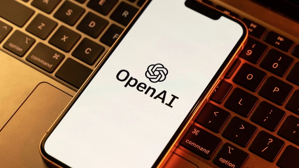 OpenAI reported six instances of unexpected or concerning behavior by AI models in a new report. Photo: sdx15/Shutterstock