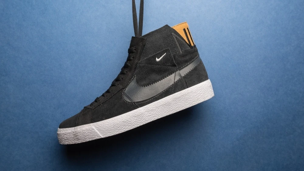 Nike Faces Delisting from the Dow Jones Index / Photo: matsiukpavel / Shutterstock