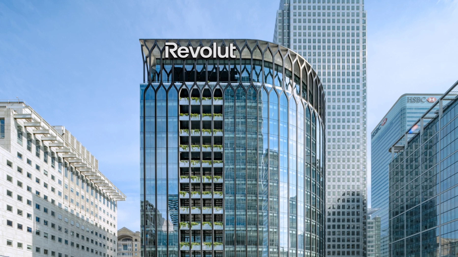 Revolut планирует провести двойной листинг в Нью-Йорке и Лондоне, сказал Сторонский / Фото: Revolut