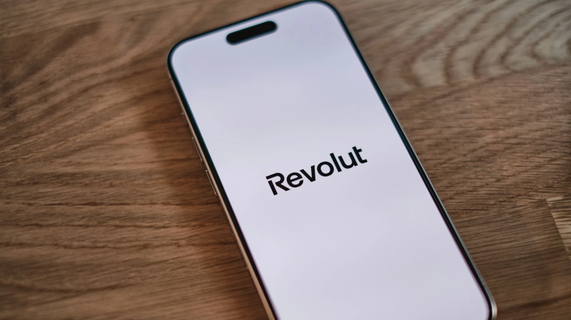 Hackers who call themselves ImNotAVillain have claimed responsibility for the Revolut customer data breach. Photo: Unsplash / appshunter.io