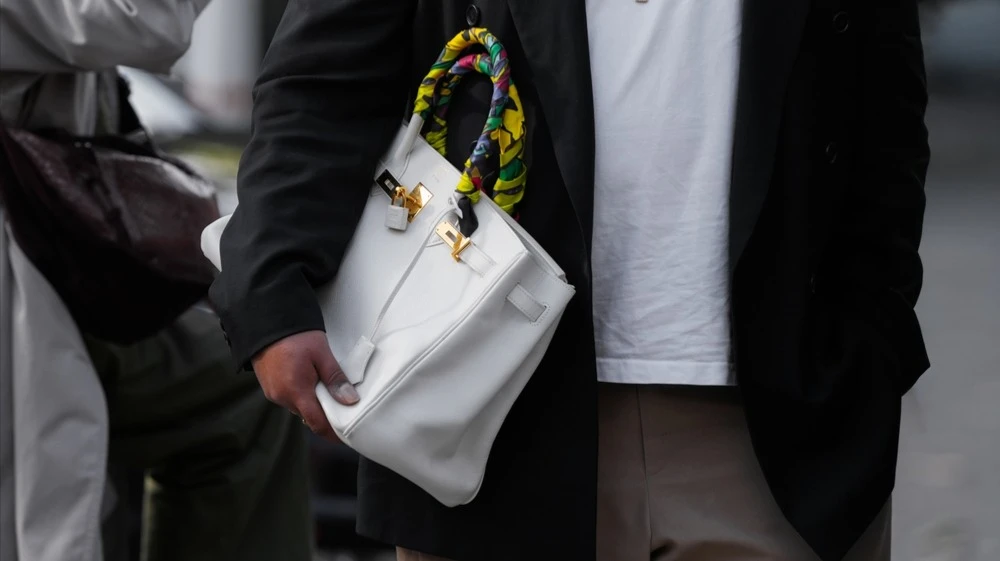 Наследник Hermès, лишившийся своих акций, в прошлом году подал к LVMH иск на €14 млрд / Фото: photo-lime / Shutterstock.com