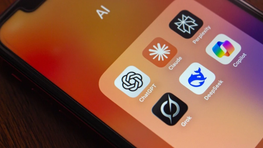 Cybersecurity researchers used Anthropics AI model, Claude, to gain access to a ChatGPT account. Photo: Koshiro K/Shutterstock