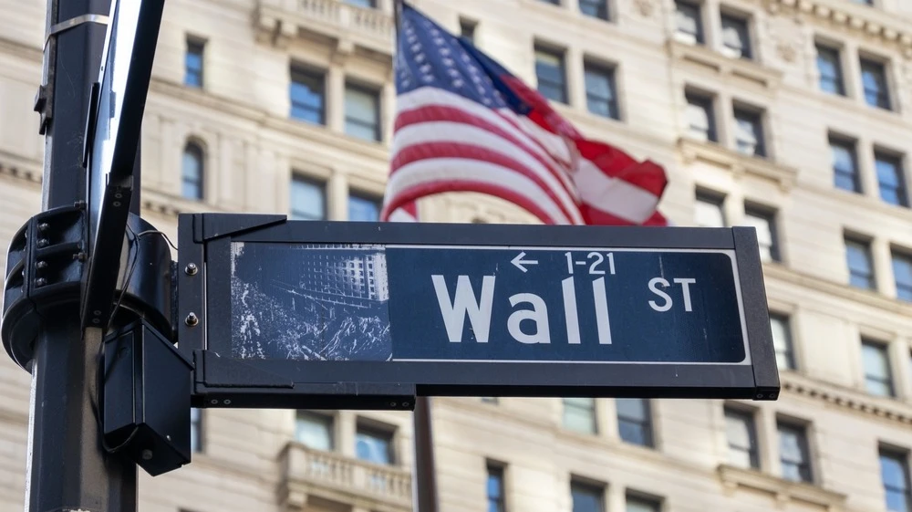 В Goldman Sachs спрогнозировали замедление роста прибыли компаний из S&P 500 в 2027 году / Фото: Kirkam / Shutterstock
