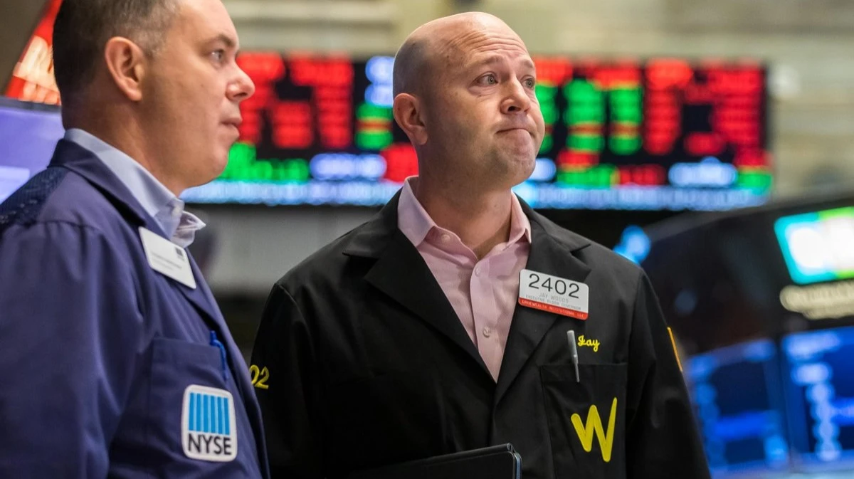 Photo: X / NYSE