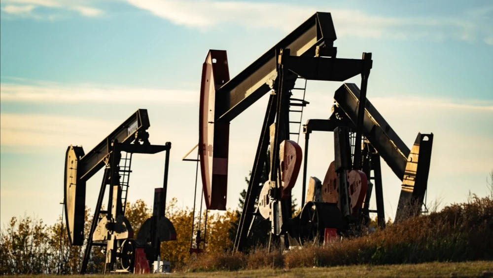 Oil prices fell by more than 2% amid expectations that supplies from Saudi Arabia will resume / Photo: Shutterstock.com