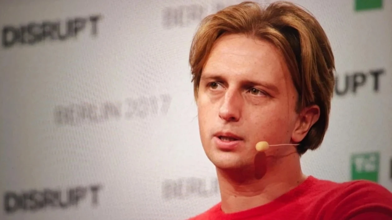 According to the FT, Storonsky owns about 29% of Revoluts shares / Photo: FotoField/Shutterstock.com